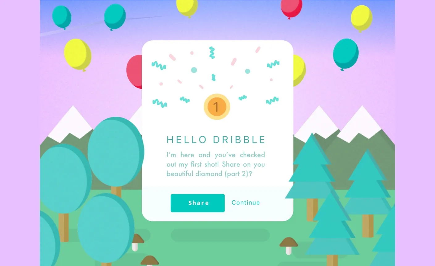 UI & Visual Design screenshot 6 of 6