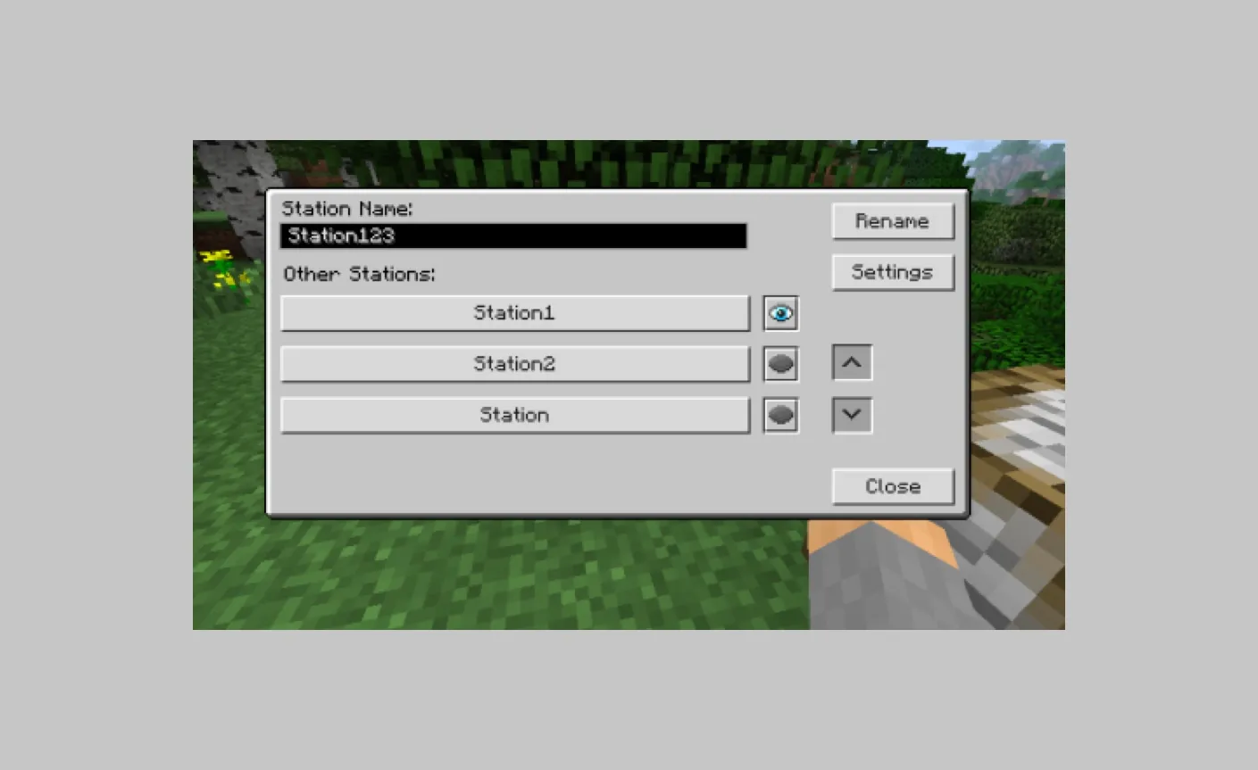 MinecraftEdu screenshot 6 of 23