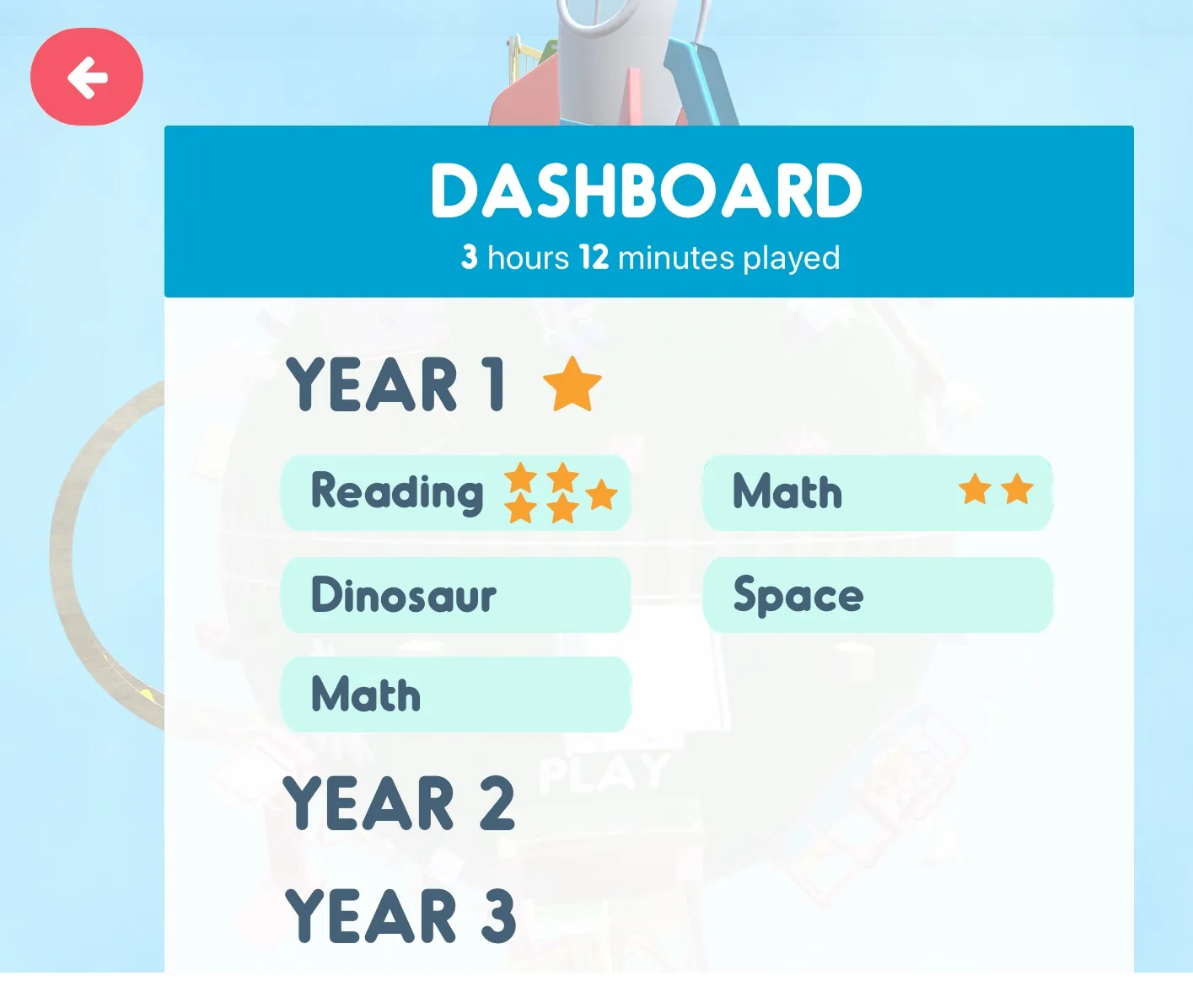 SmartKids screenshot 2 of 2