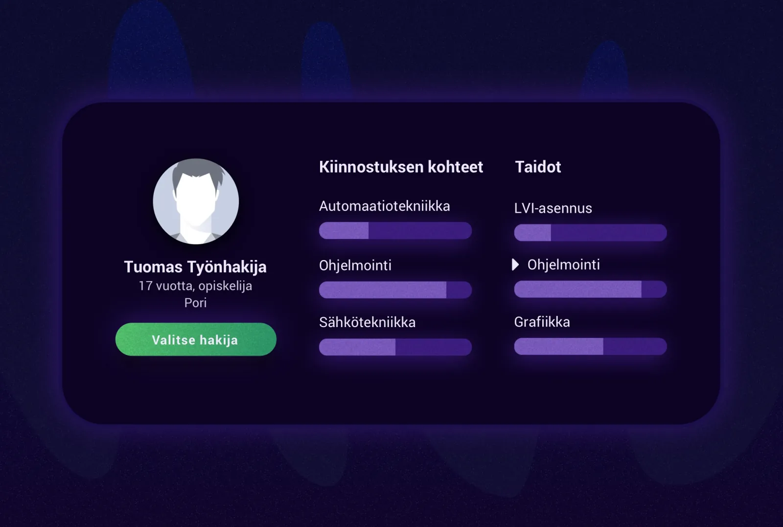 YourAgent screenshot 2 of 5
