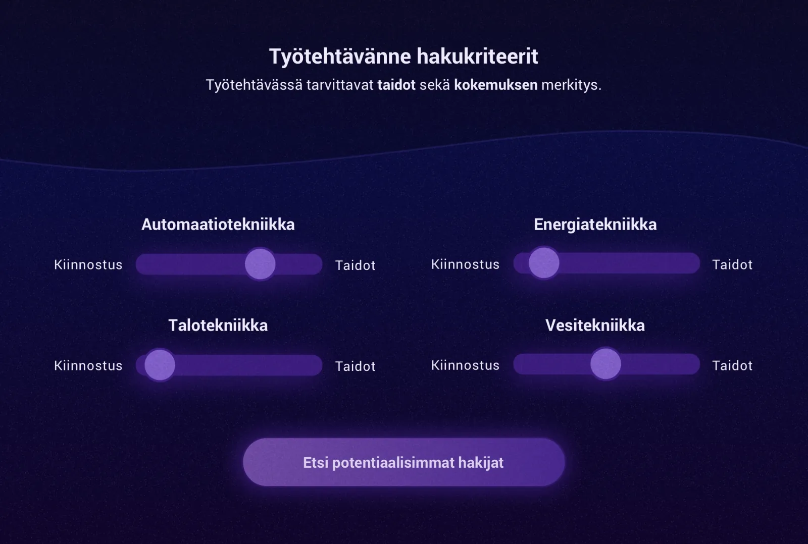 YourAgent screenshot 3 of 5