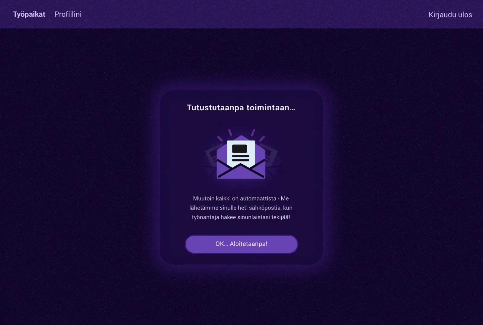 YourAgent screenshot 4 of 5